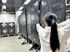 -無弓射箭俱乐部(领展中心城店)