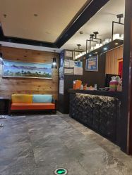 -鑫淼餐饮娱乐中心(江东街店)