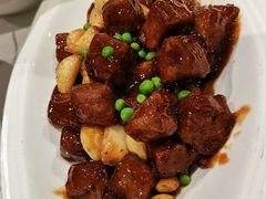 -宝轩渔府·老字号海鲜·正宗津菜(水上店)