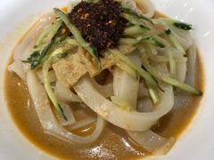 -嘻小北·兰州清汤牛肉面(太平洋森活天地店)