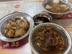 招牌牛排-阿秋牛排(湖心街店)