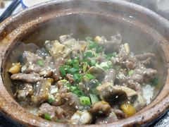 -红星光发煲仔饭(大石街店)