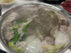 -老猫牛肉火锅(沙溪店)