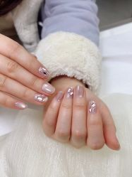 -KI日式美甲美睫馆