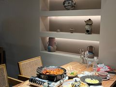 -KimPro 辛普乐概念韩餐