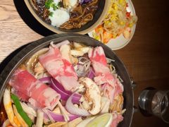 -双门洞·森系料理(体育西店)