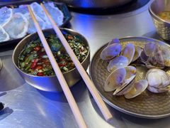 -琥珀川糟粕醋火锅(慈云寺店)