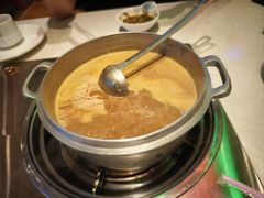 -荣叔港式沙嗲牛肉火锅(正佳潮流店)