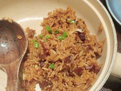 -古都历食南京菜·烤鸭·鸭血粉丝·汤包(南京博物院店)