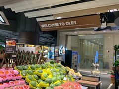 -Olé精品超市(沈阳万象城店)