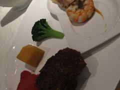 -王品牛排(郑州大卫城店)