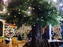 钟书阁-钟书阁(松江泰晤士小镇店)