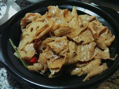特色豆皮-南京人家(盛京大奥莱店)