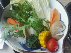 -水林间·寿喜烧自助(仙林金鹰店)