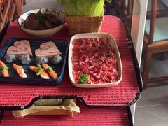 -老员外骨汤火锅(海州古城店)