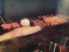 -烧鸟周居酒屋(香山店)