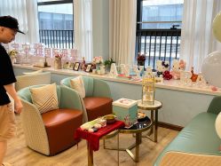点击看大图 -安雅国际月子会所(拱北森宇富通店)