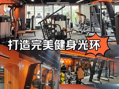 -博纳私人订制健身(中集美兰湖店)
