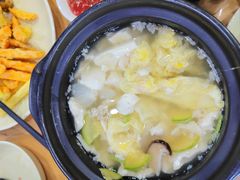 -贤花饭店(城阳店)