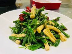 -忠顺斋易州印象烤鸭店(东关新村店)