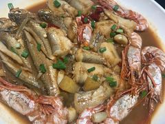 -健眺小海鲜(临海后山店)