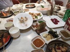 -围炉夜话·潮汕卤水火锅(榕江店)