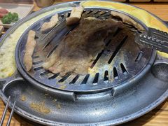 -喜来稀肉(北外滩白玉兰广场店)