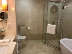 -张家港华芳金陵国际酒店