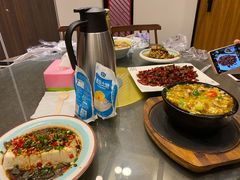 -小四川菜馆(托乐嘉店)