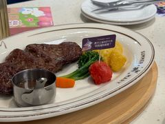 -夏日玛莉西餐厅(耒阳龙腾店)