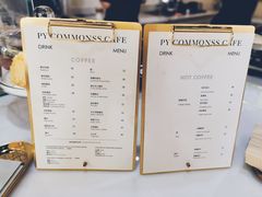 -常识咖啡common sense(春熙路店)
