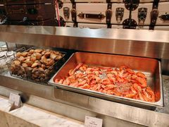 -丽都皇冠假日酒店·Matrix亦餐厅(望京店)