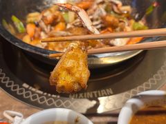 -七欣天香辣蟹火锅(上海银亿滨江店)