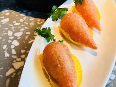 -金香匯晚茶(浑南店)