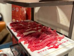 -邹开喜·小海鲜醉鸡煲·潮汕鲜切牛肉店(襄阳北路店)