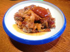 红岛酱猪蹄-船家渔(徐州北路店)