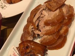 -京味斋·北京烤鸭(北京南站洋桥店)