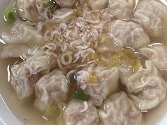 -汪家馄饨(集庆路店)