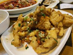 -台北楚楚园馅饼粥(虹桥南丰城店)