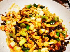 -陶然居·重庆菜(解放碑店)