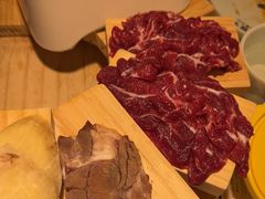 -宴全牛粤来越牛潮汕鲜牛肉火锅(海州万达广场店)