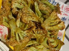 -碌碌发·东南亚风味烧烤档(体育西店)