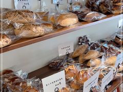 -雀食面包店(钟楼店)