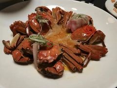 -蟹榭·本帮江浙菜·蟹宴(大宁久光商场店)