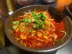 -探鱼·鲜青椒爽麻烤鱼(北京路天河城店)