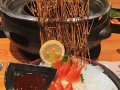 -千寻烧肉(政务区店)