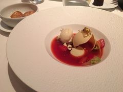 -Le Bernardin