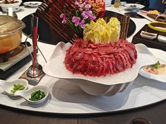 -绸乡宴酒店·融合苏帮宴(吴江店)