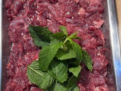 -王奋斗贵州酸汤牛肉火锅
