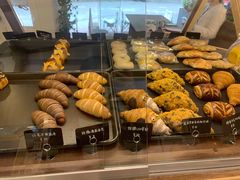 -屋裡·Union Bakery(龙江路店)